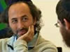 Copenhagen's Torah Teacher